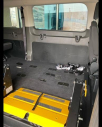 Thumbnail image of 2020 Ford Transit at Jack Kissee Ford Inc.