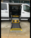Thumbnail image of 2020 Ford Transit at Jack Kissee Ford Inc.