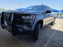 2024 Chevrolet Silverado 1500 LT Trail Boss at Stanley Automotive Enterprises Inc.