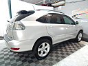 2008 Lexus RX 350 Base at Franklin Motor Company