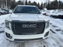 Thumbnail image of 2023 GMC Yukon at Todd Wenzel Buick GMC of Davison