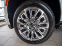 Thumbnail image of 2023 GMC Yukon at Todd Wenzel Buick GMC of Davison