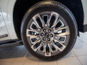 Thumbnail image of 2023 GMC Yukon at Todd Wenzel Buick GMC of Davison