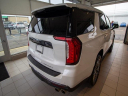 Thumbnail image of 2023 GMC Yukon at Todd Wenzel Buick GMC of Davison