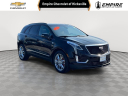 Thumbnail image of 2022 Cadillac XT5 at Empire Chevrolet of Hicksville