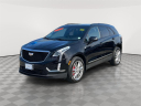 Thumbnail image of 2022 Cadillac XT5 at Empire Chevrolet of Hicksville