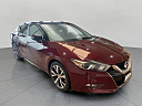 Thumbnail image of 2016 Nissan Maxima at Bergstrom Appleton Kia