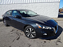 Thumbnail image of 2019 Nissan Altima at Mathews Nissan