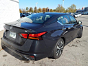 Thumbnail image of 2019 Nissan Altima at Mathews Nissan