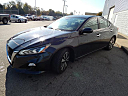 Thumbnail image of 2019 Nissan Altima at Mathews Nissan