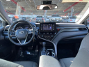 Thumbnail image of 2023 Toyota Camry at Toyota Of Lancaster