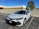 Thumbnail image of 2023 Toyota Camry at Toyota Of Lancaster