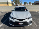 Thumbnail image of 2023 Toyota Camry at Toyota Of Lancaster