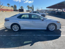 Thumbnail image of 2023 Toyota Camry at Toyota Of Lancaster