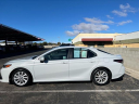 Thumbnail image of 2023 Toyota Camry at Toyota Of Lancaster