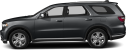 2015 Dodge Durango SXT at Hamilton Honda