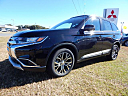 2016 Mitsubishi Outlander SEL at Albany Mitsubishi