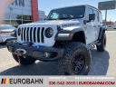 Thumbnail image of 2021 Jeep Wrangler Unlimited at EurobahnBmwMiniMercedesBenz of Greensboro, NC