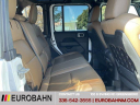 Thumbnail image of 2021 Jeep Wrangler Unlimited at EurobahnBmwMiniMercedesBenz of Greensboro, NC