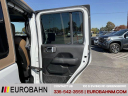 Thumbnail image of 2021 Jeep Wrangler Unlimited at EurobahnBmwMiniMercedesBenz of Greensboro, NC