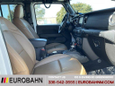 Thumbnail image of 2021 Jeep Wrangler Unlimited at EurobahnBmwMiniMercedesBenz of Greensboro, NC