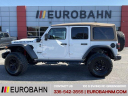 Thumbnail image of 2021 Jeep Wrangler Unlimited at EurobahnBmwMiniMercedesBenz of Greensboro, NC