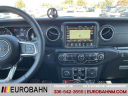 Thumbnail image of 2021 Jeep Wrangler Unlimited at EurobahnBmwMiniMercedesBenz of Greensboro, NC