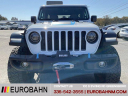 Thumbnail image of 2021 Jeep Wrangler Unlimited at EurobahnBmwMiniMercedesBenz of Greensboro, NC
