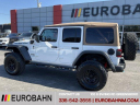 Thumbnail image of 2021 Jeep Wrangler Unlimited at EurobahnBmwMiniMercedesBenz of Greensboro, NC