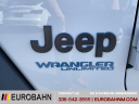 Thumbnail image of 2021 Jeep Wrangler Unlimited at EurobahnBmwMiniMercedesBenz of Greensboro, NC