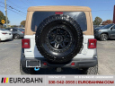 Thumbnail image of 2021 Jeep Wrangler Unlimited at EurobahnBmwMiniMercedesBenz of Greensboro, NC