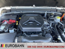 Thumbnail image of 2021 Jeep Wrangler Unlimited at EurobahnBmwMiniMercedesBenz of Greensboro, NC