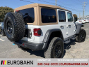 Thumbnail image of 2021 Jeep Wrangler Unlimited at EurobahnBmwMiniMercedesBenz of Greensboro, NC