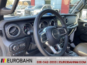 Thumbnail image of 2021 Jeep Wrangler Unlimited at EurobahnBmwMiniMercedesBenz of Greensboro, NC