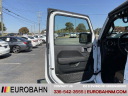Thumbnail image of 2021 Jeep Wrangler Unlimited at EurobahnBmwMiniMercedesBenz of Greensboro, NC