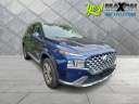 Thumbnail image of 2022 Hyundai SANTA FE at Maxon Hyundai Inc.