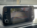 Thumbnail image of 2022 Hyundai SANTA FE at Maxon Hyundai Inc.
