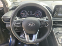 Thumbnail image of 2022 Hyundai SANTA FE at Maxon Hyundai Inc.