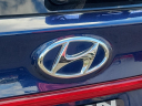 Thumbnail image of 2022 Hyundai SANTA FE at Maxon Hyundai Inc.