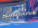 Thumbnail image of 2022 Hyundai SANTA FE at Maxon Hyundai Inc.