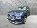 Thumbnail image of 2022 Hyundai SANTA FE at Maxon Hyundai Inc.