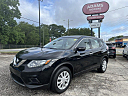 2015 Nissan Rogue S at Adams Motors