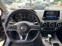Thumbnail image of 2024 Nissan Sentra at Bergstrom Chevrolet GMC Cadillac of Manitowoc