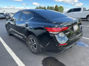 Thumbnail image of 2024 Nissan Sentra at Bergstrom Chevrolet GMC Cadillac of Manitowoc