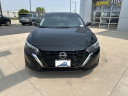 Thumbnail image of 2024 Nissan Sentra at Bergstrom Chevrolet GMC Cadillac of Manitowoc