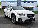 2024 Subaru Crosstrek Premium at Island Subaru