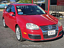Thumbnail image of 2009 Volkswagen Jetta at Journey West Motors Inc