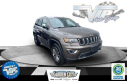 Thumbnail image of 2017 Jeep Grand Cherokee at Garden City Jeep Chrysler