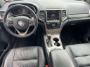 Thumbnail image of 2017 Jeep Grand Cherokee at Garden City Jeep Chrysler