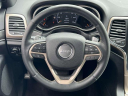 Thumbnail image of 2017 Jeep Grand Cherokee at Garden City Jeep Chrysler